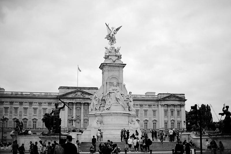 Buckingham Palace